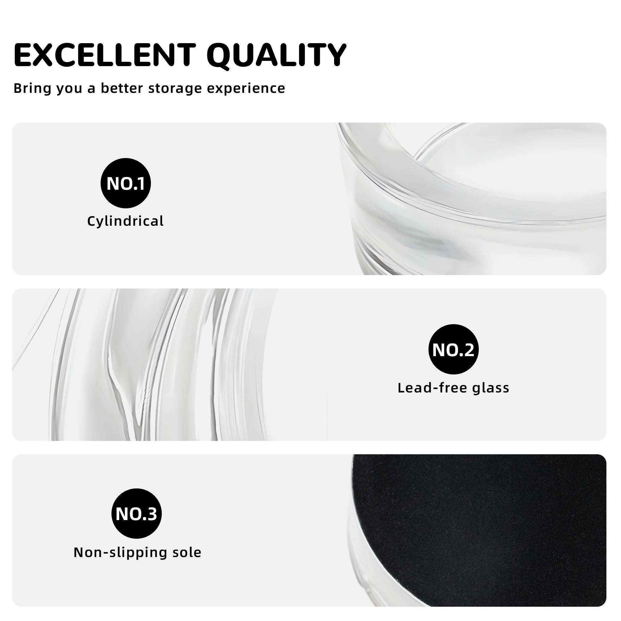 Creative Art Runner Glass Ashtray – Fantasy Sky Design for Home & Bar Decoration